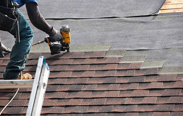 Licensed Gutter Installation service in Danville, ME - Brentwood Metal Roofing
